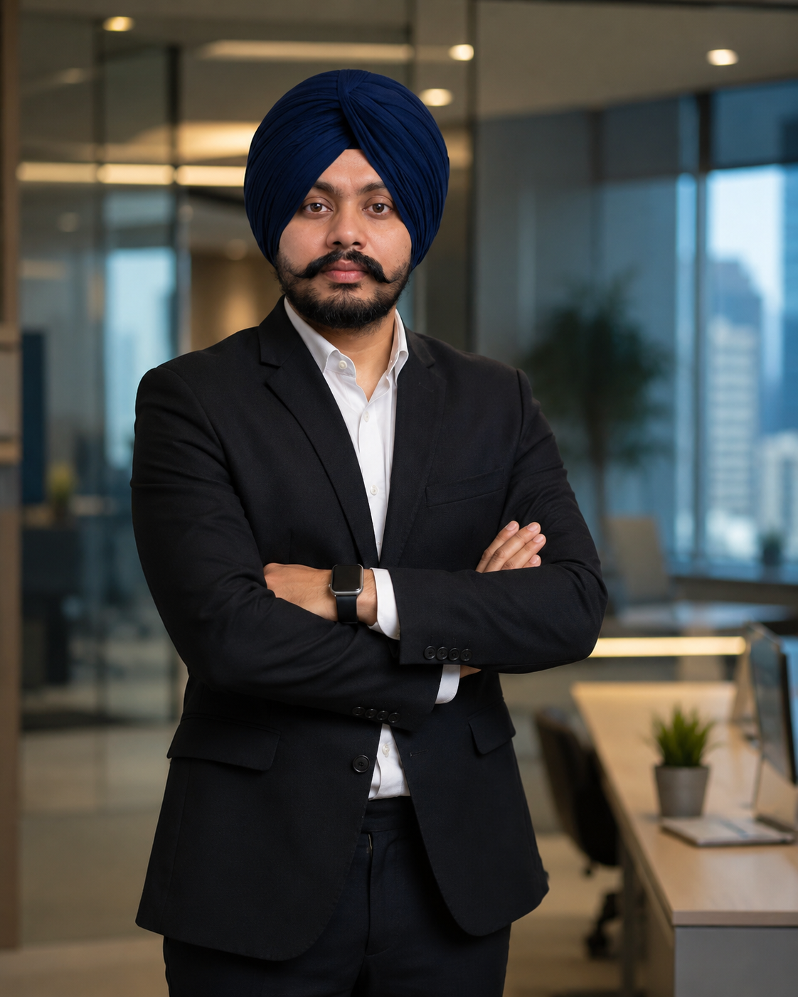 Harwinder Singh — Freelance Developer