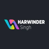 Experienced Full Stack Developer | Harwindersingh.com