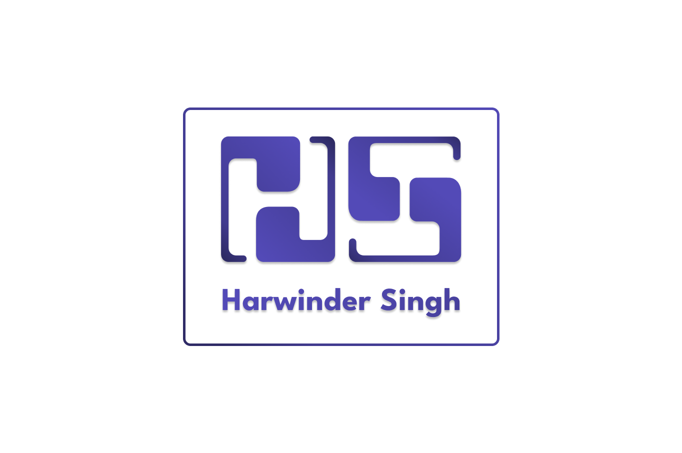 Harwinder Singh